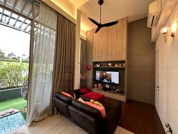 Seletar Park Residence (D28), Condominium #479843561